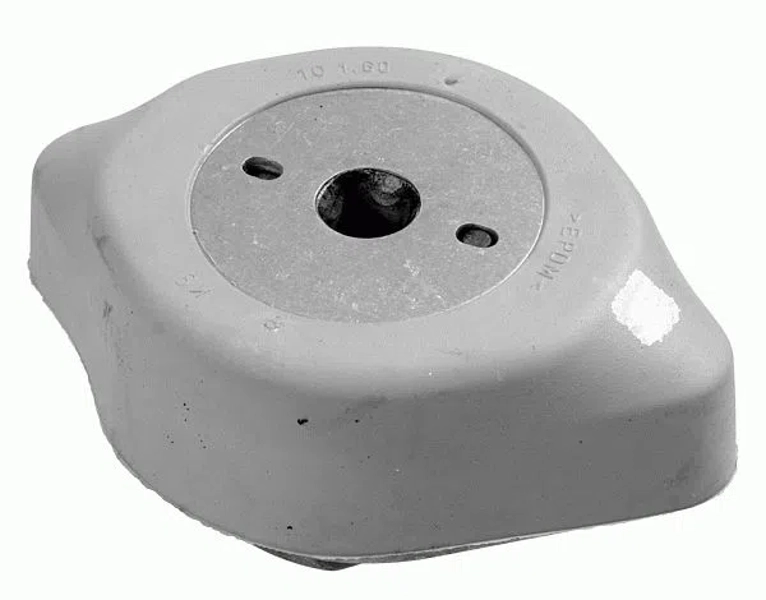 Mounting, automatic transmission LEMFORDER